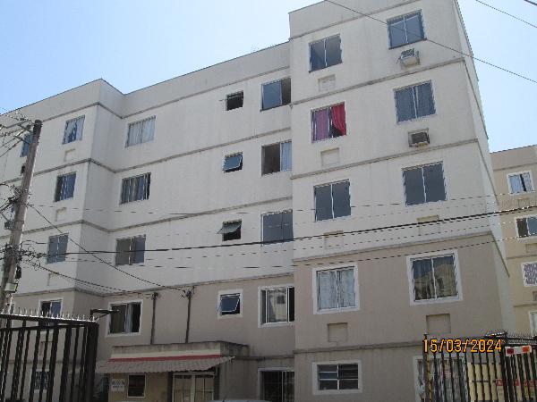 Apartamento da Caixa em RIO DE JANEIRO / RJ - 8555526639809