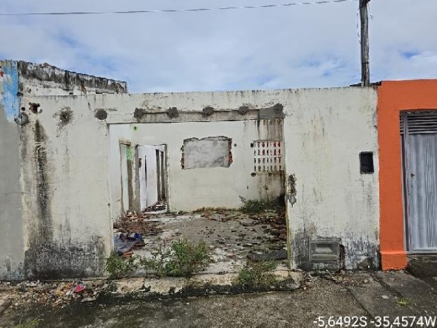 Imóvel da Caixa em CEARA-MIRIM / RN - 8555526764042