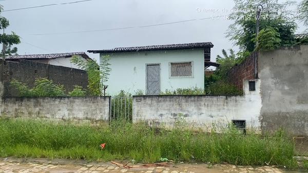 Casa da Caixa em CEARA-MIRIM / RN - 8555526826811