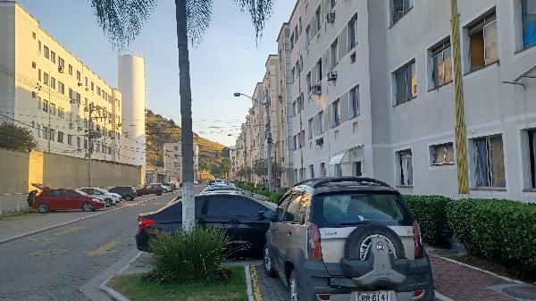 Apartamento da Caixa em RIO DE JANEIRO / RJ - 8555526959617