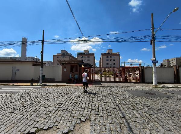 Apartamento da Caixa em SUZANO / SP - 8555527018247