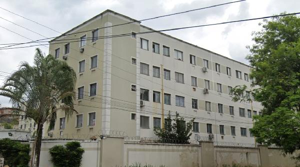 Apartamento da Caixa em RIO DE JANEIRO / RJ - 8555527236937