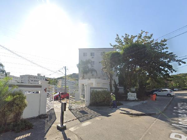 Apartamento da Caixa em RIO DE JANEIRO / RJ - 8555527291105