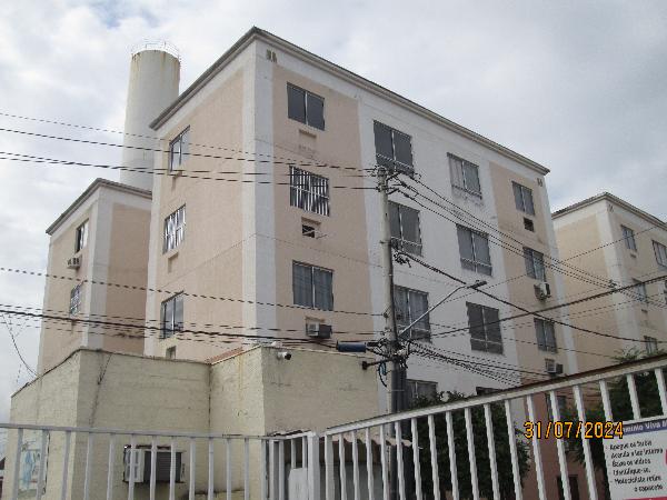 Apartamento da Caixa em RIO DE JANEIRO / RJ - 8555527336265