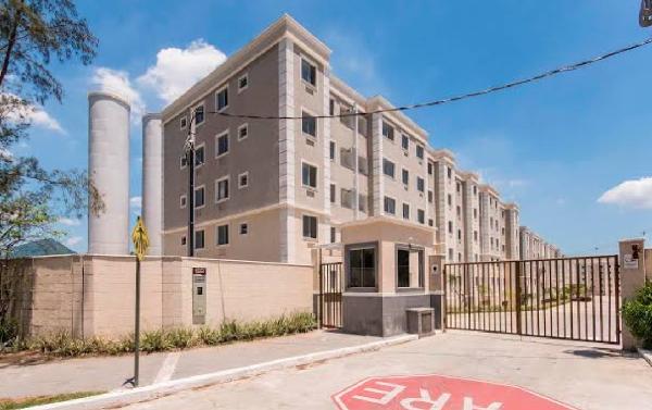 Apartamento da Caixa em RIO DE JANEIRO / RJ - 8555527358269