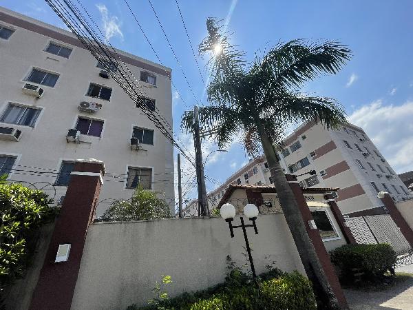 Apartamento da Caixa em RIO DE JANEIRO / RJ - 8555527406425