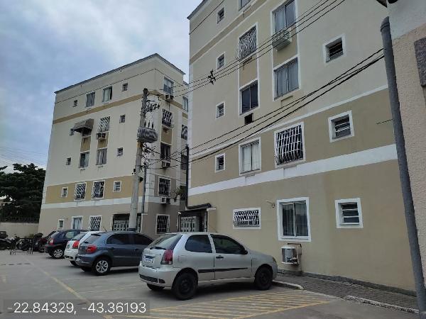 Apartamento da Caixa em RIO DE JANEIRO / RJ - 8555527409050