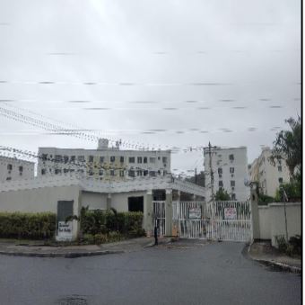 Apartamento da Caixa em RIO DE JANEIRO / RJ - 8555527440291