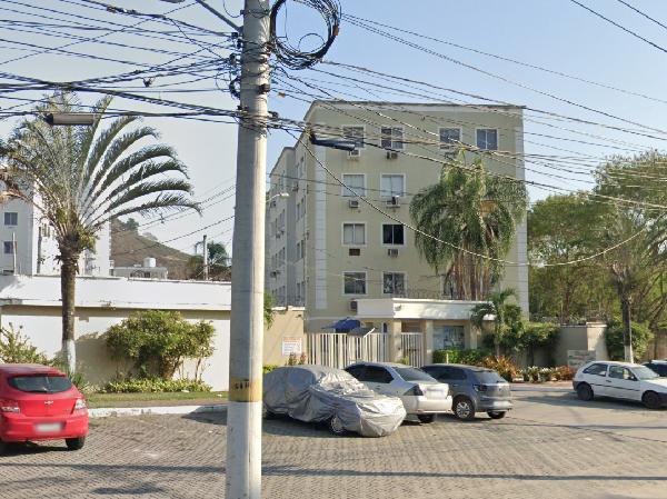 Apartamento da Caixa em RIO DE JANEIRO / RJ - 8555527600345