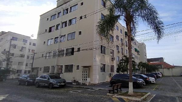 Apartamento da Caixa em RIO DE JANEIRO / RJ - 8555527671013