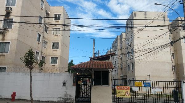 Apartamento da Caixa em RIO DE JANEIRO / RJ - 8555527700854