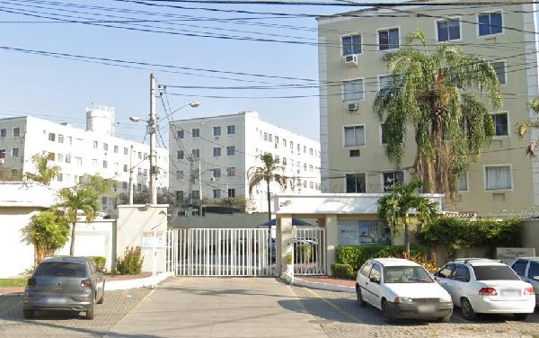 Apartamento da Caixa em RIO DE JANEIRO / RJ - 8555527702369