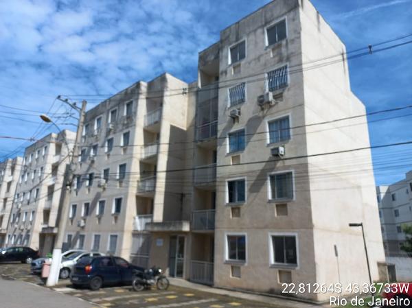 Apartamento da Caixa em RIO DE JANEIRO / RJ - 8555527708944