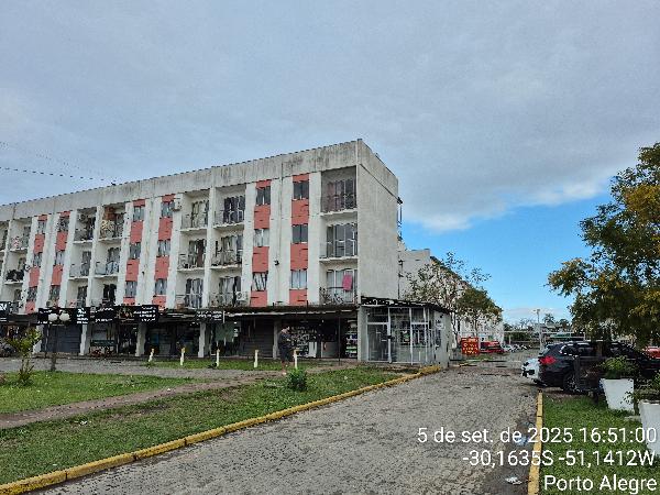 Apartamento da Caixa em PORTO ALEGRE / RS - 8555527712127