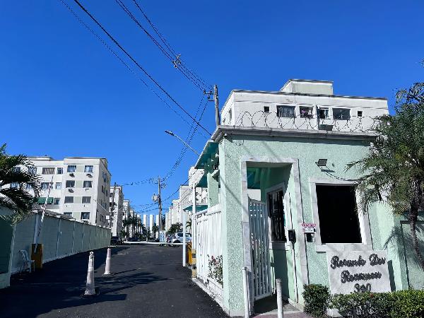 Apartamento da Caixa em RIO DE JANEIRO / RJ - 8555527749128