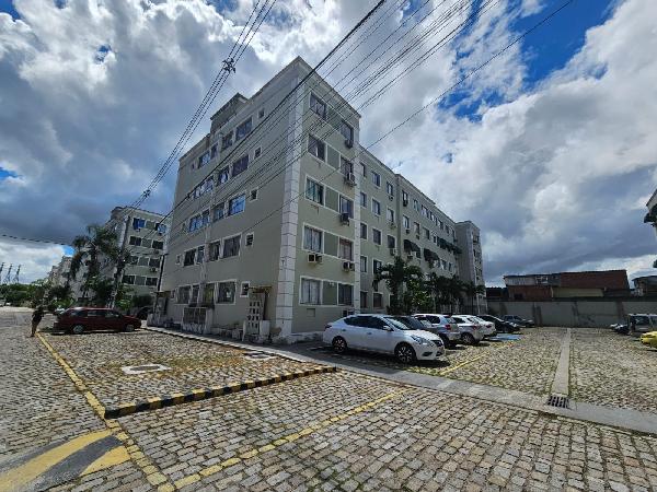 Apartamento da Caixa em RIO DE JANEIRO / RJ - 8555527867120