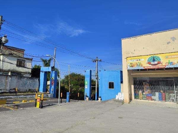 Apartamento da Caixa em RIO DE JANEIRO / RJ - 8555528131543