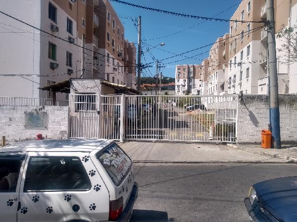 Apartamento da Caixa em RIO DE JANEIRO / RJ - 8555528267402