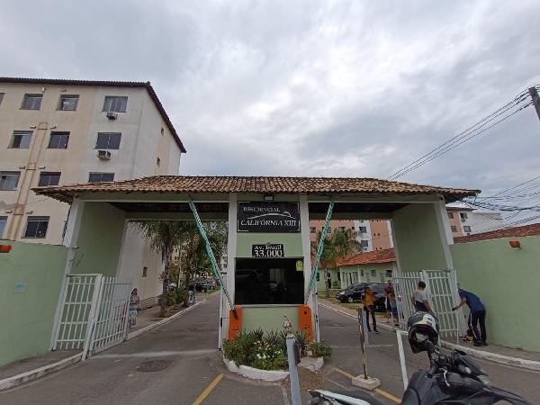 Apartamento da Caixa em RIO DE JANEIRO / RJ - 8555528299045