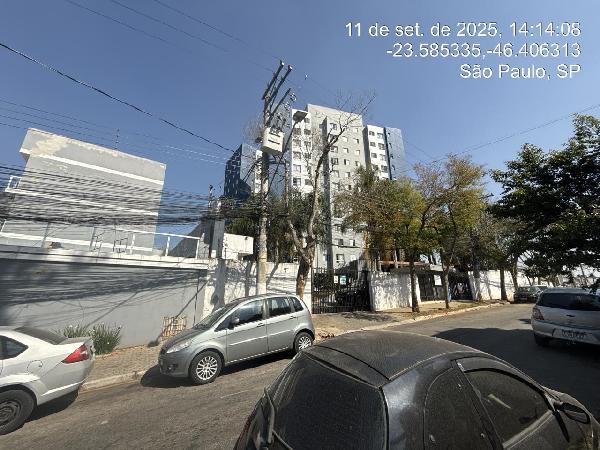 Apartamento da Caixa em SAO PAULO / SP - 8555528324627