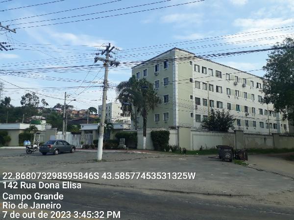 Apartamento da Caixa em RIO DE JANEIRO / RJ - 8555528579501