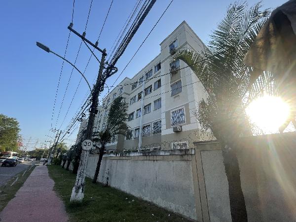 Apartamento da Caixa em RIO DE JANEIRO / RJ - 8555528596554