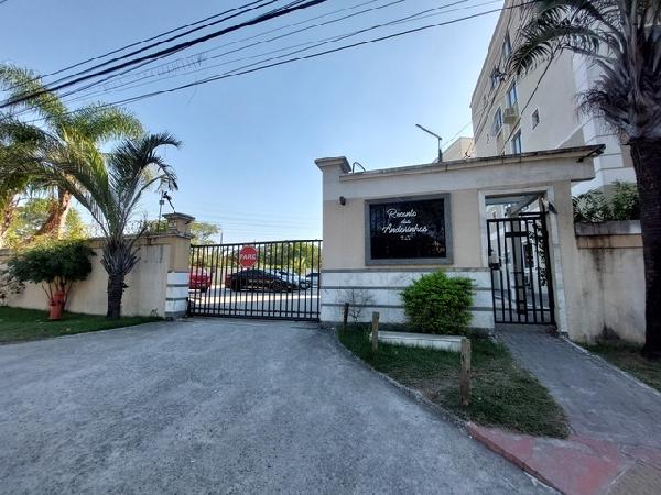 Apartamento da Caixa em RIO DE JANEIRO / RJ - 8555529055247