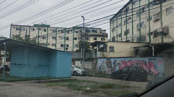 Apartamento da Caixa em RIO DE JANEIRO / RJ - 8555529492361