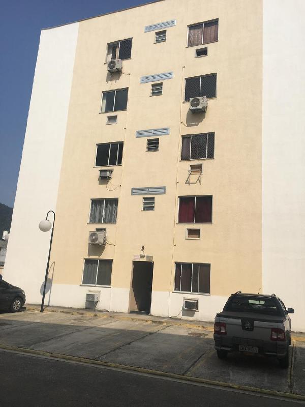 Apartamento da Caixa em RIO DE JANEIRO / RJ - 8555529604470