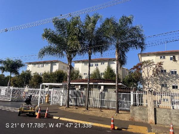 Apartamento da Caixa em RIBEIRAO PRETO / SP - 8555529658340