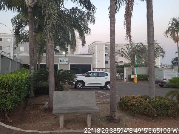 Apartamento da Caixa em BAURU / SP - 8555529921440