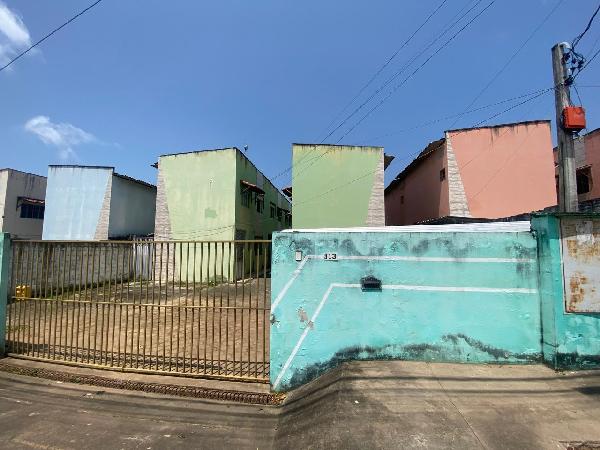 Apartamento da Caixa em SAO GONCALO DO AMARANTE / RN - 8555530329061