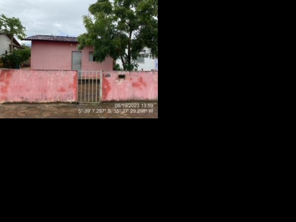 Casa da Caixa em CEARA-MIRIM / RN - 8555530337811