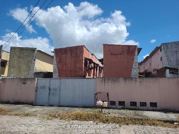 Casa da Caixa em SAO GONCALO DO AMARANTE / RN - 8555530612146