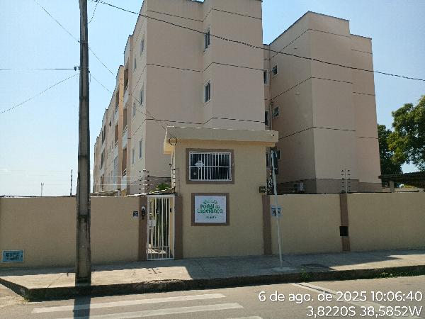 Apartamento da Caixa em FORTALEZA / CE - 8555530616699