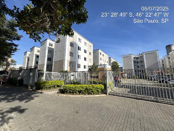 Apartamento da Caixa em SAO PAULO / SP - 8555530641413