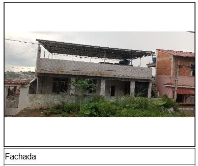 Apartamento da Caixa em RIO DE JANEIRO / RJ - 8555530647195