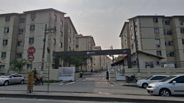 Apartamento da Caixa em RIO DE JANEIRO / RJ - 8555530718033