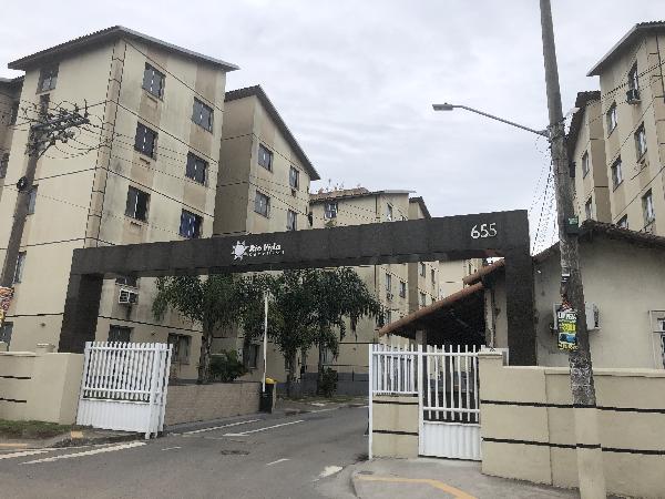 Apartamento da Caixa em RIO DE JANEIRO / RJ - 8555530730688