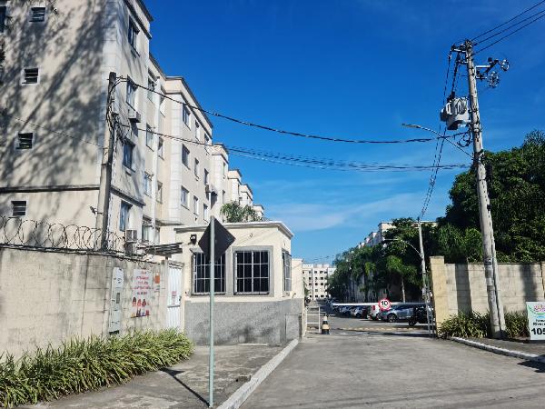 Apartamento da Caixa em RIO DE JANEIRO / RJ - 8555530912506