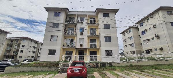 Apartamento da Caixa em MANAUS / AM - 8555531071718