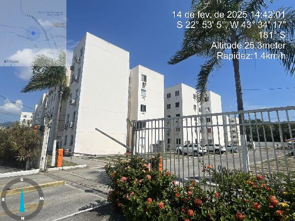 Apartamento da Caixa em RIO DE JANEIRO / RJ - 8555531126547