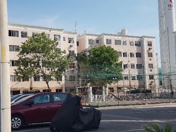 Apartamento da Caixa em RIO DE JANEIRO / RJ - 8555531464019