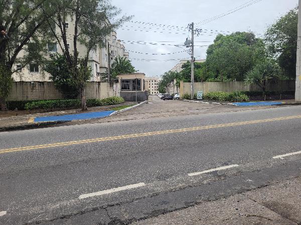 Apartamento da Caixa em RIO DE JANEIRO / RJ - 8555531555693