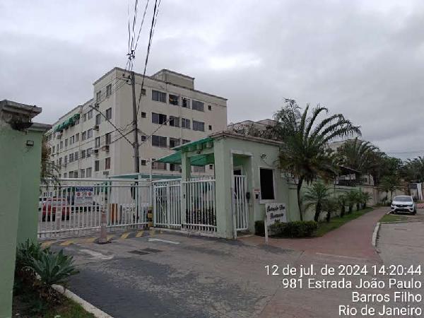 Apartamento da Caixa em RIO DE JANEIRO / RJ - 8555531647865