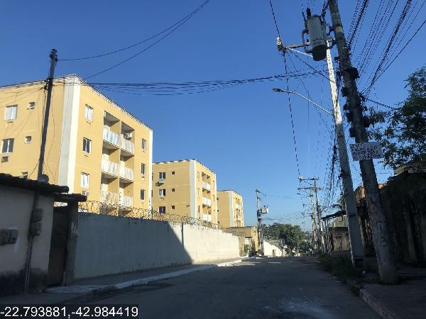 Apartamento da Caixa em SAO GONCALO / RJ - 8555531656554