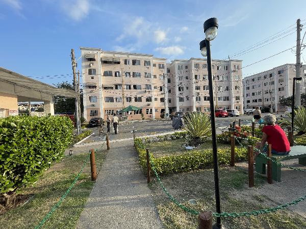 Apartamento da Caixa em RIO DE JANEIRO / RJ - 8555531920529