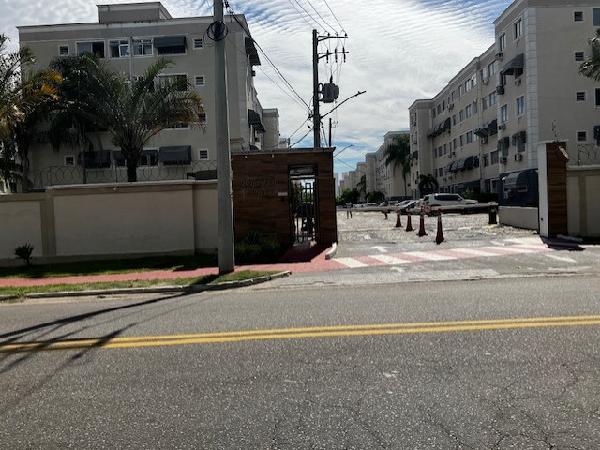 Apartamento da Caixa em RIO DE JANEIRO / RJ - 8555531935089