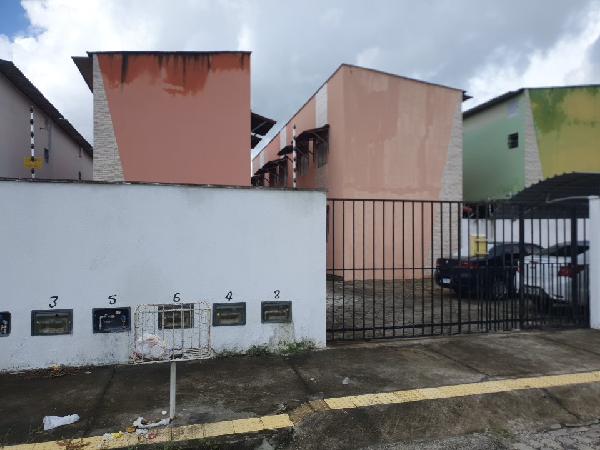 Casa da Caixa em SAO GONCALO DO AMARANTE / RN - 8555532094525