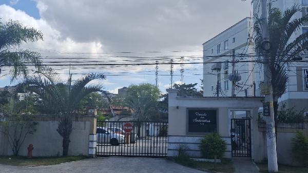 Apartamento da Caixa em RIO DE JANEIRO / RJ - 8555532190850